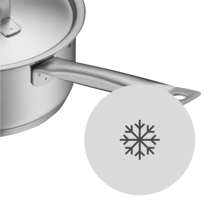 WMF Gourmet Plus Saucepan 16cm