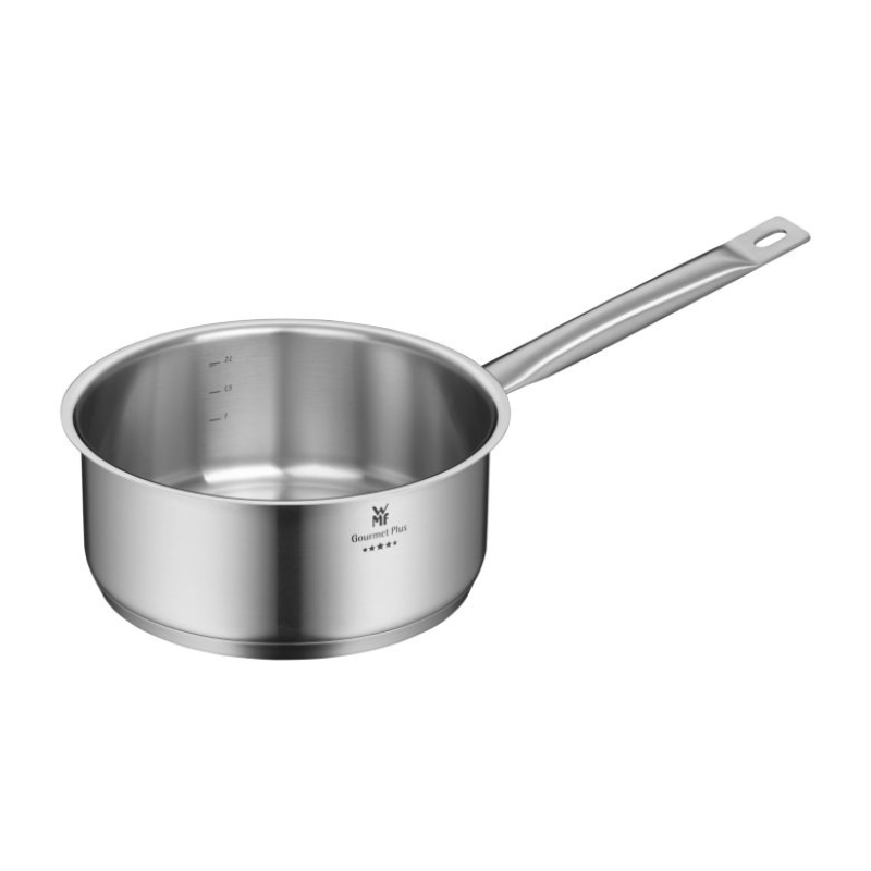 WMF Gourmet Plus Saucepan 16cm with Lid