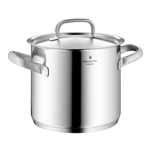 WMF Gourmet Plus Stockpot 24cm + Lid The Homestore Auckland