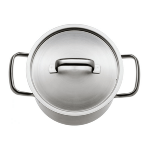 WMF Gourmet Plus Stockpot 24cm + Lid The Homestore Auckland