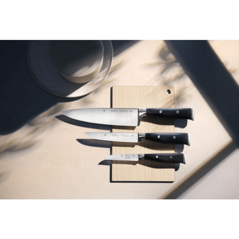 WMF Grand Class Knife Set 3-Piece