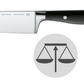 WMF Grand Class Knife Set 3-Piece