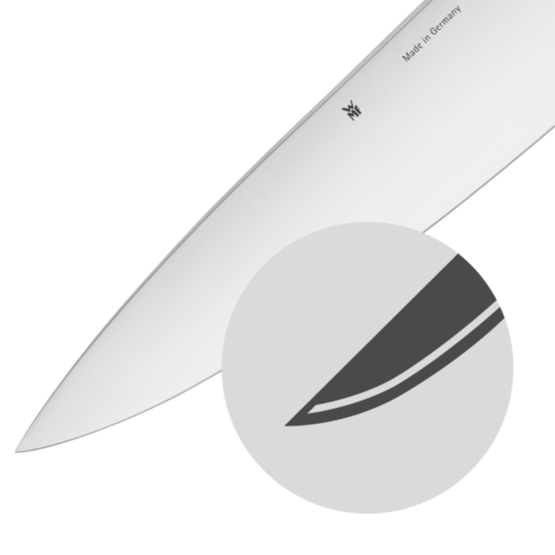 WMF Grand Class Knife Set 3-Piece