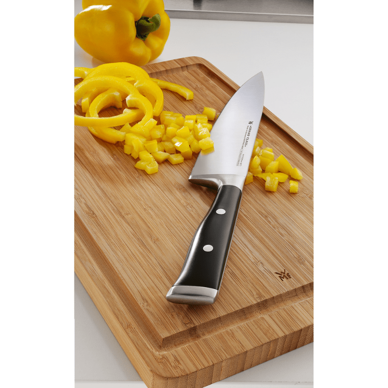 WMF Grand Class Knife Set 3-Piece