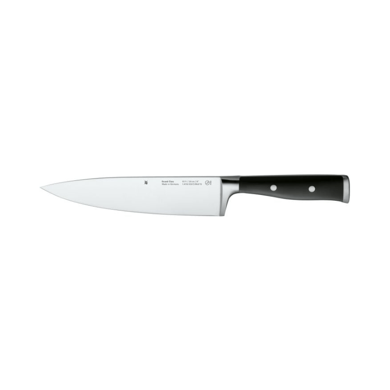 WMF Grand Class Knife Set 3-Piece