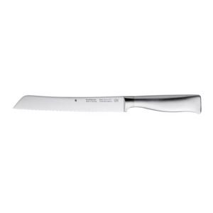 WMF Grand Gourmet Bread Knife 19cm The Homestore Auckland