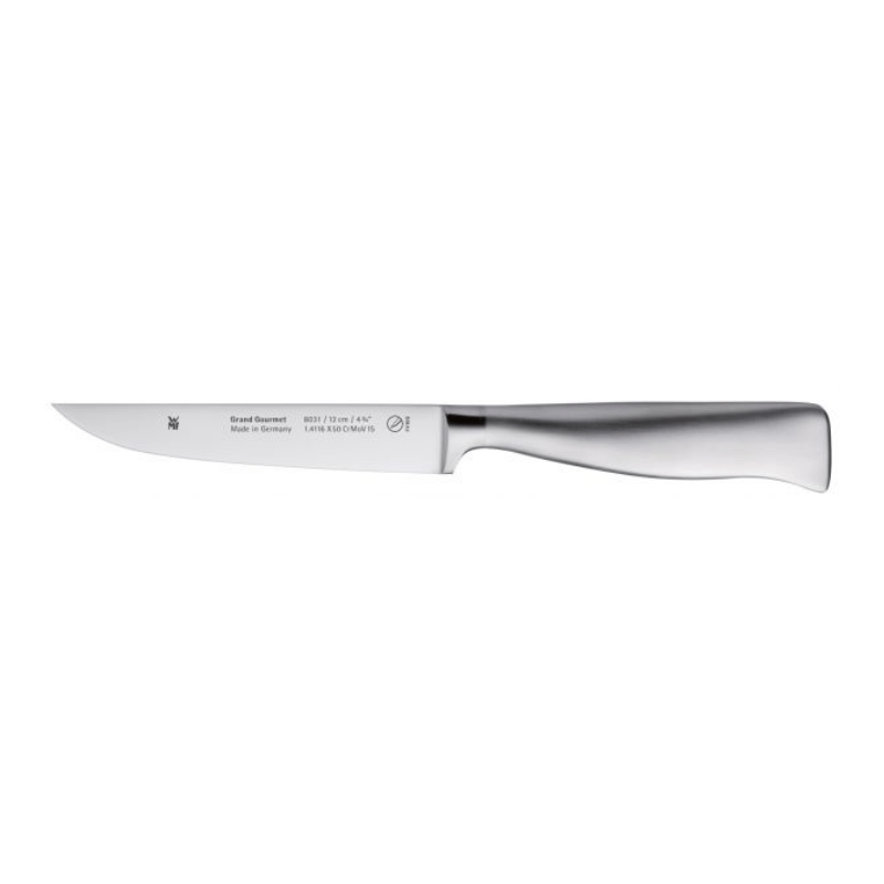 WMF Grand Gourmet Utility Knife 12cm