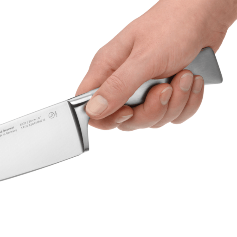 WMF Grand Gourmet Utility Knife 12cm The Homestore Auckland