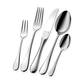 WMF Kent Cutlery Set 30-Piece