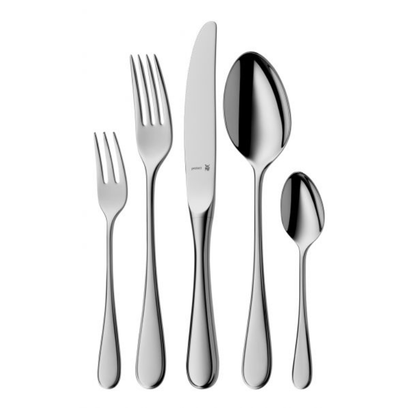 WMF Kent Cutlery Set 30-Piece