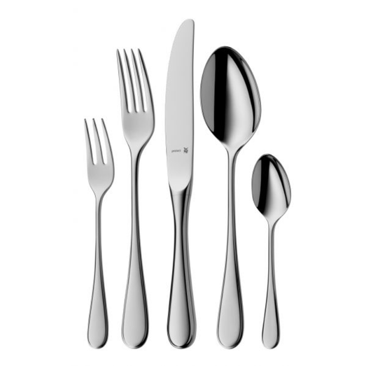 WMF Kent Plus Protect Cutlery Set 30-Piece The Homestore Auckland