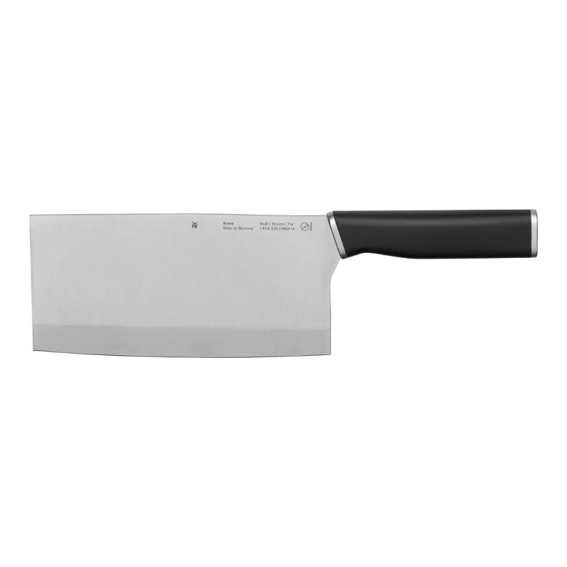 WMF Kineo Chinese Vegetable Cleaver 18.5cm