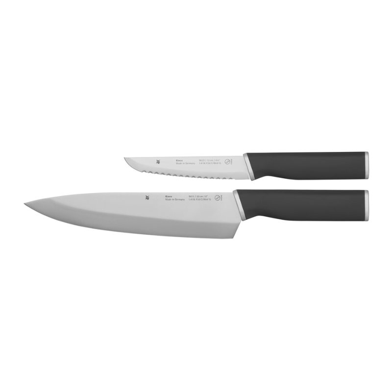 WMF Kineo Knife Set 2-Piece