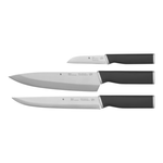 WMF Kineo Knife Set 3-Piece The Homestore Auckland