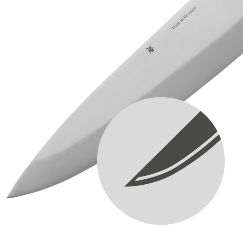 WMF Kineo Santoku Knife 18cm