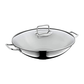 WMF Macao Wok 36cm with Lid