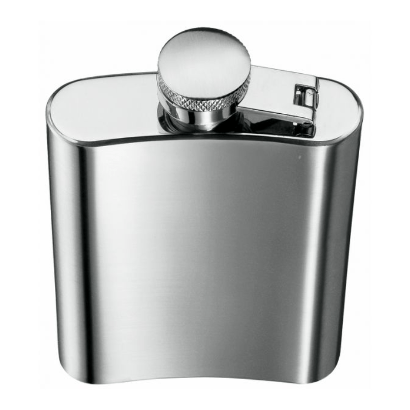 WMF Manhattan Hip Flask 120ml