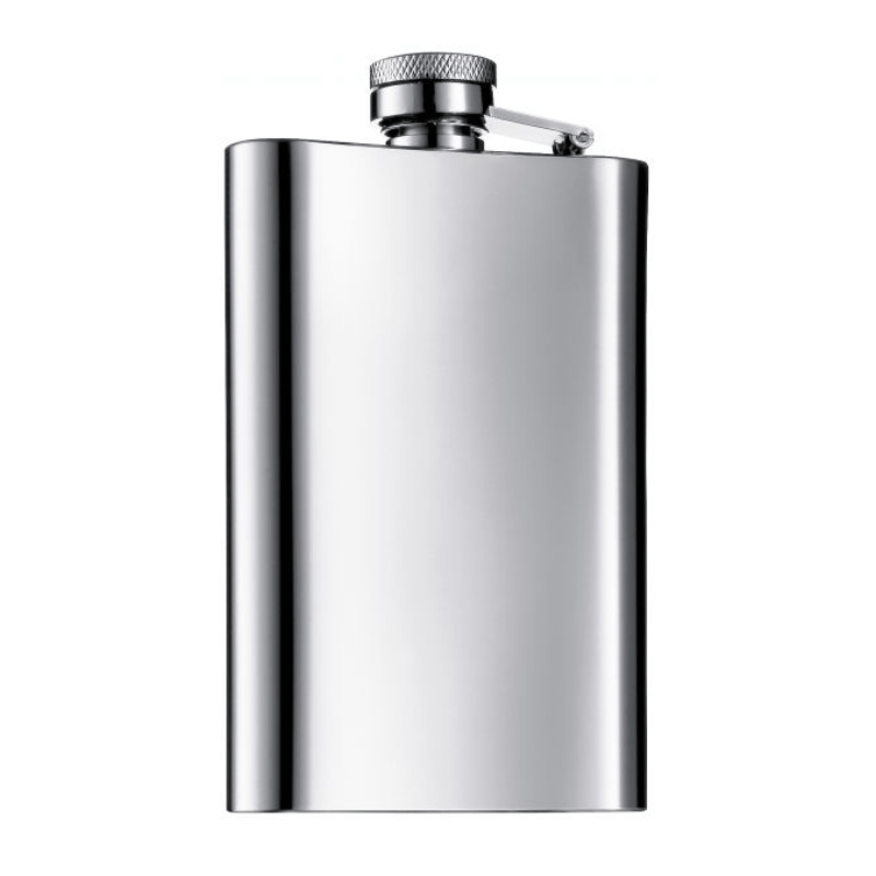 WMF Manhattan Hip Flask 120ml