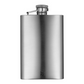 WMF Manhattan Hip Flask 120ml