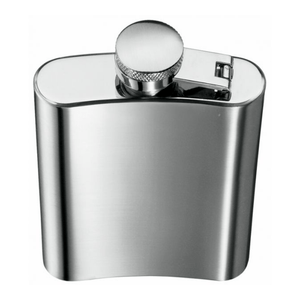 WMF Manhattan Hip Flask 120ml The Homestore Auckland