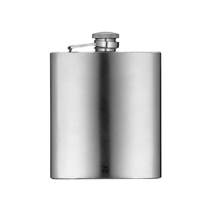 WMF Manhattan Hip Flask 200ml