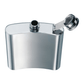 WMF Manhattan Hip Flask 200ml