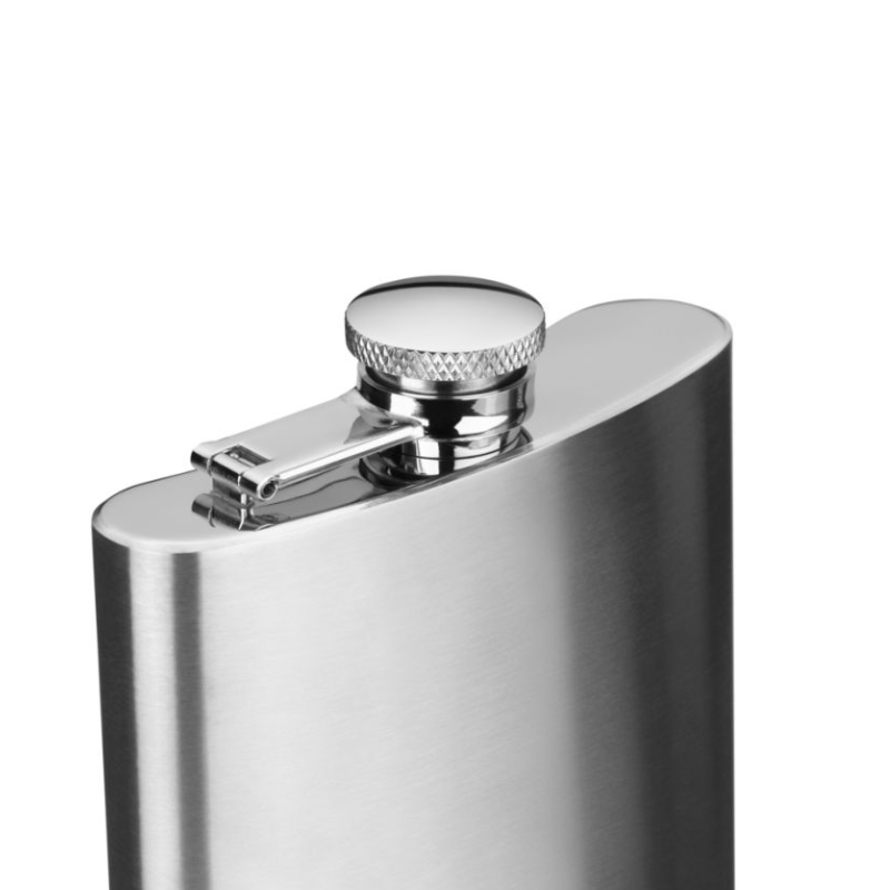 WMF Manhattan Hip Flask 200ml