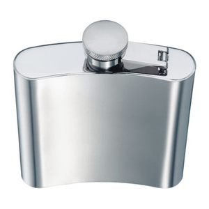 WMF Manhattan Hip Flask 200ml