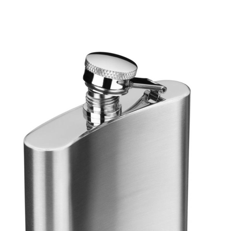 WMF Manhattan Hip Flask 200ml