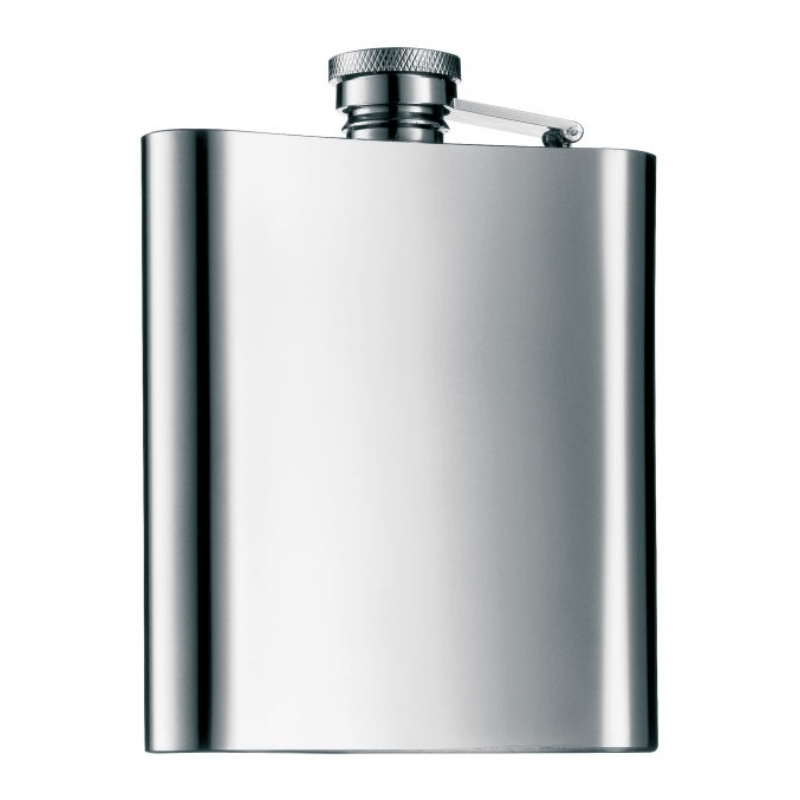 WMF Manhattan Hip Flask 200ml