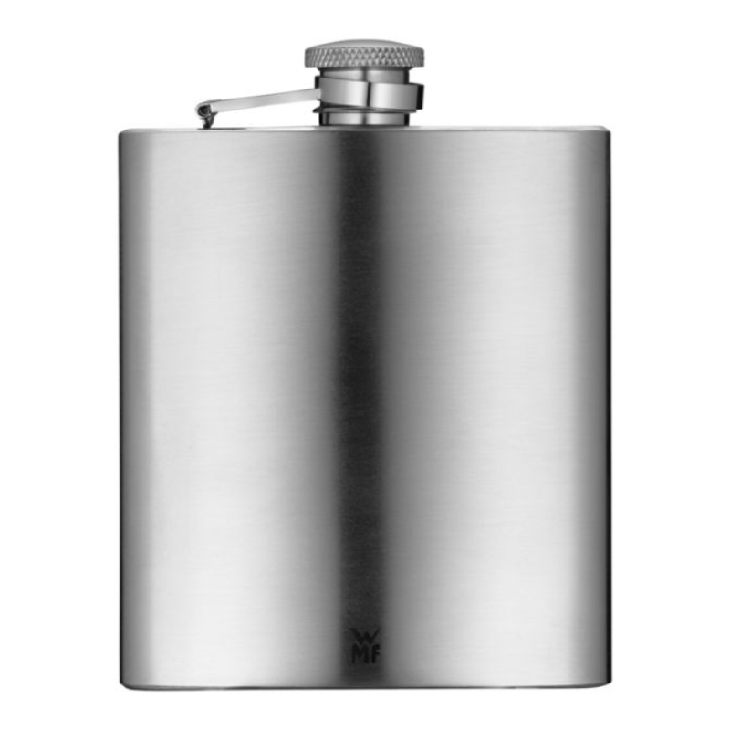 WMF Manhattan Hip Flask 200ml