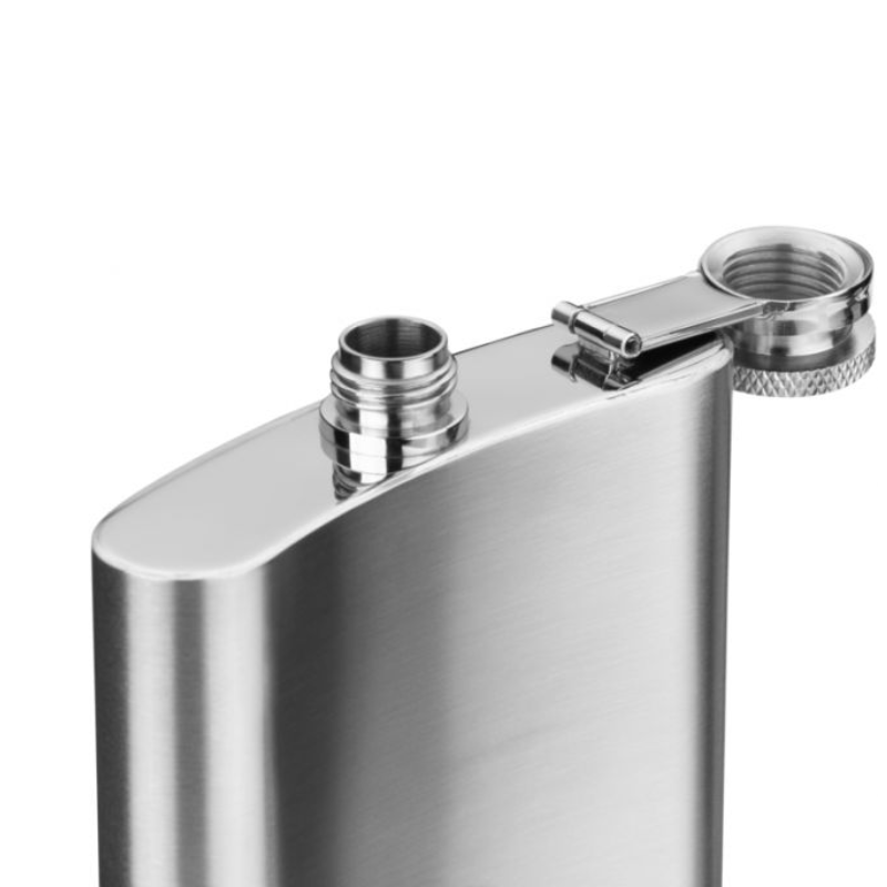 WMF Manhattan Hip Flask 200ml