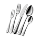 WMF Merit Protect Cutlery Set 30-Piece