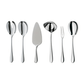 WMF Merit Protect Cutlery Set 66-Piece