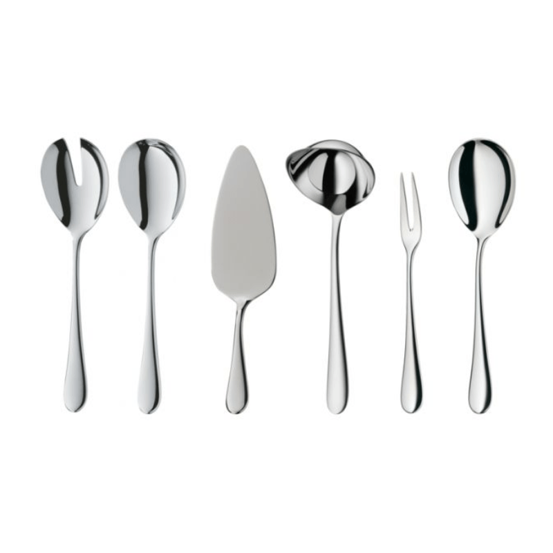 WMF Merit Protect Cutlery Set 66-Piece The Homestore Auckland