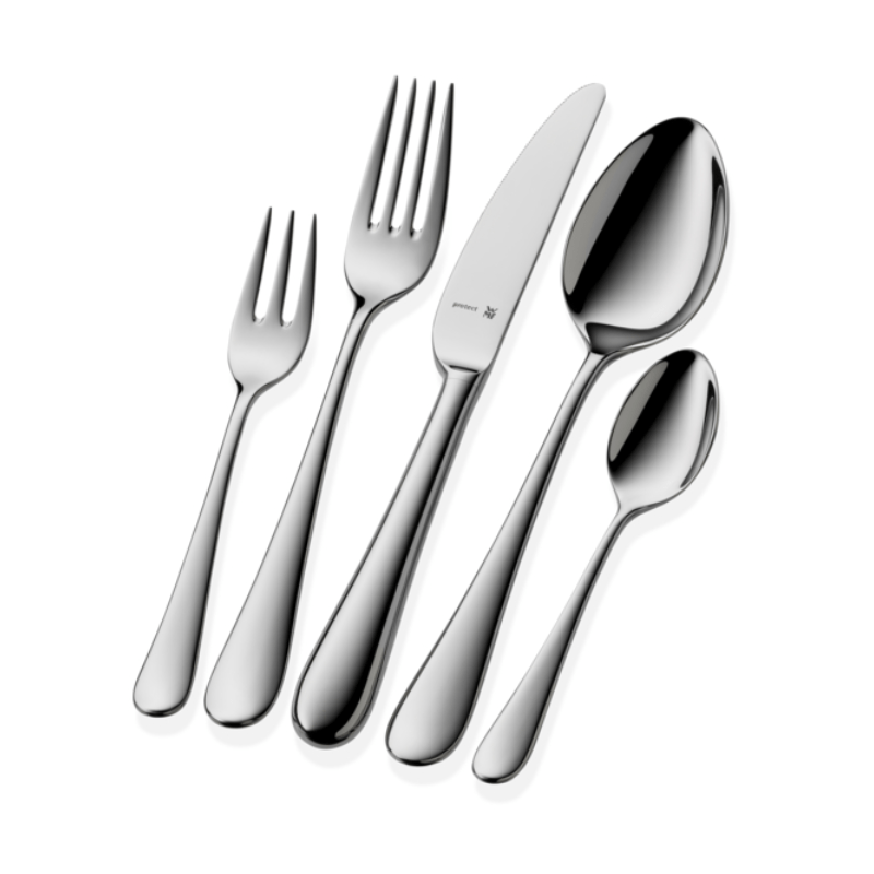 WMF Merit Protect Cutlery Set 66-Piece The Homestore Auckland