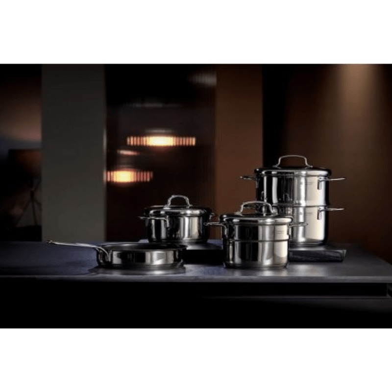 WMF Mini Cookware Set 5-Piece