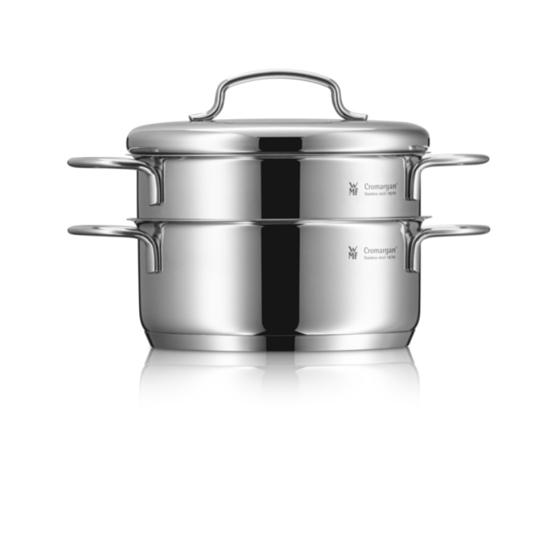 WMF Mini High Casserole 12cm + Lid The Homestore Auckland