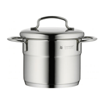 WMF Mini High Casserole 12cm + Lid The Homestore Auckland