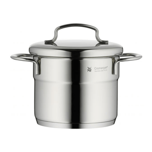 WMF Mini High Casserole 12cm + Lid The Homestore Auckland