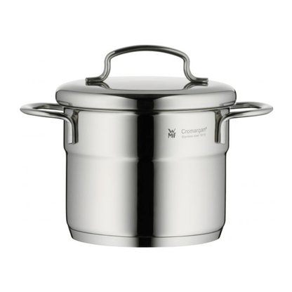 WMF Mini High Casserole 12cm with Lid