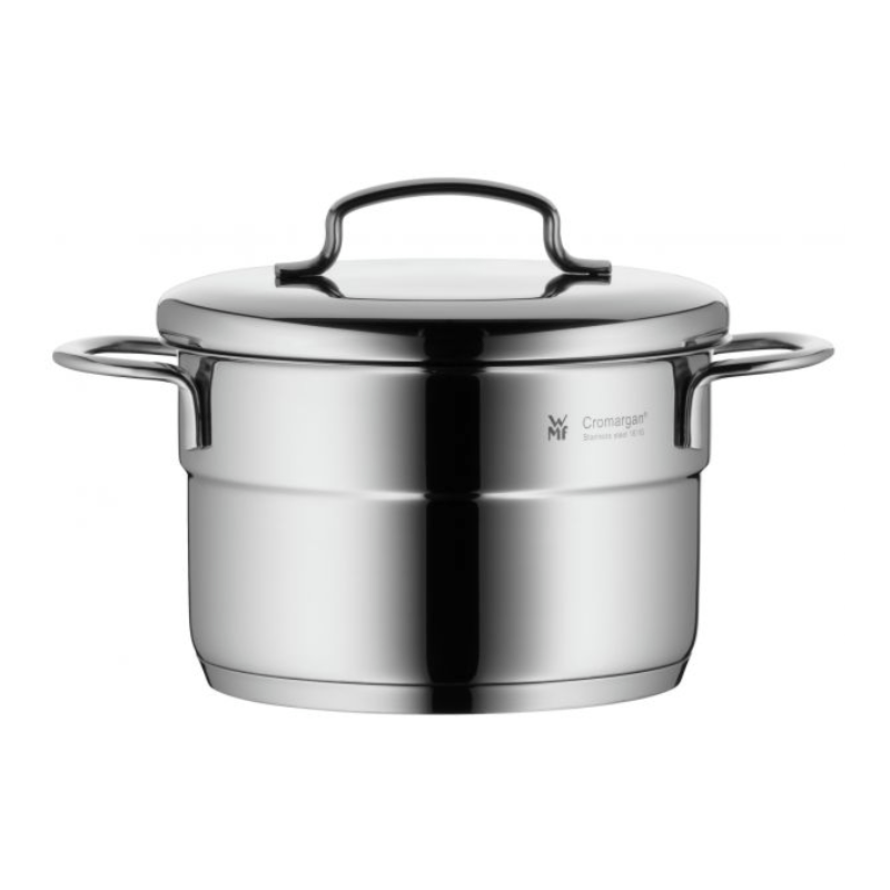 WMF Mini High Casserole 14cm + Lid The Homestore Auckland