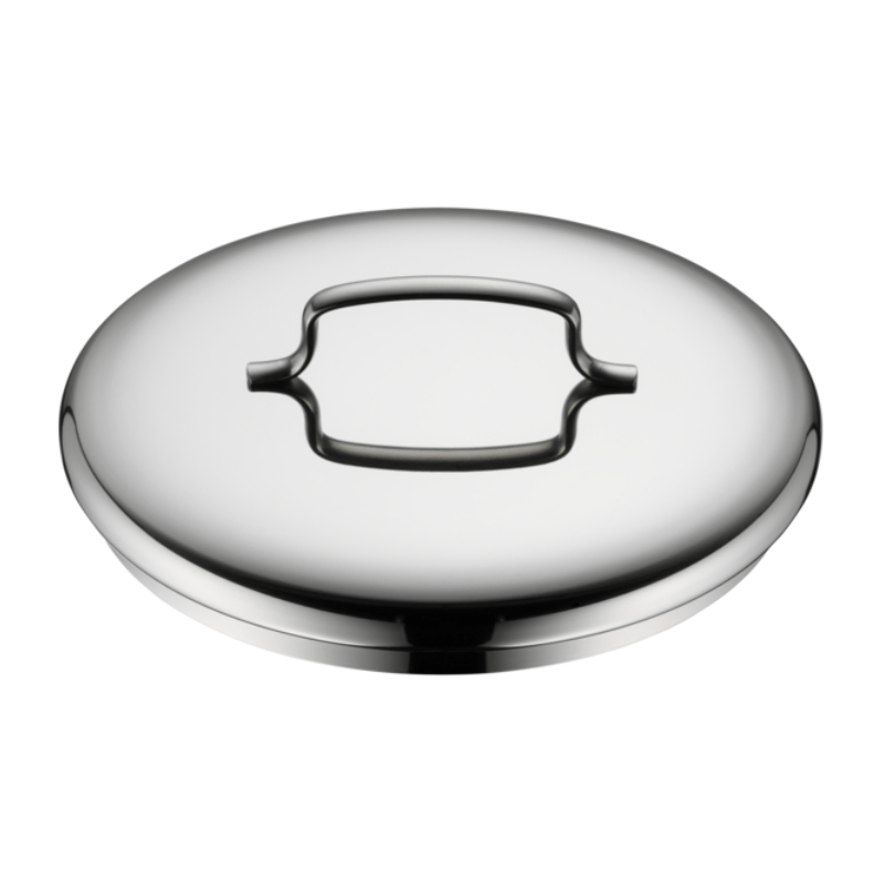 WMF Mini Low Casserole 12cm with Lid