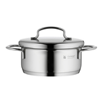 WMF Mini Low Casserole 12cm with Lid