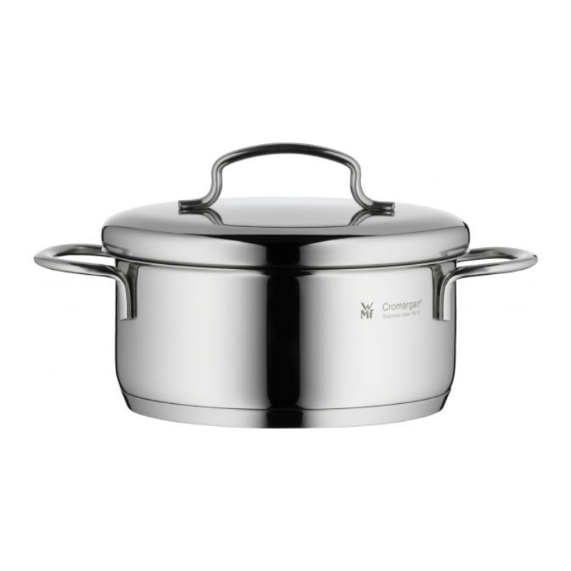 WMF Mini Low Casserole 14cm + Lid The Homestore Auckland