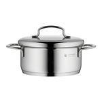 WMF Mini Low Casserole 14cm + Lid The Homestore Auckland