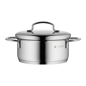 WMF Mini Low Casserole 14cm + Lid The Homestore Auckland