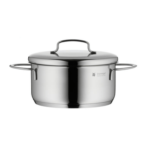 WMF Mini Low Casserole 16cm + Lid The Homestore Auckland