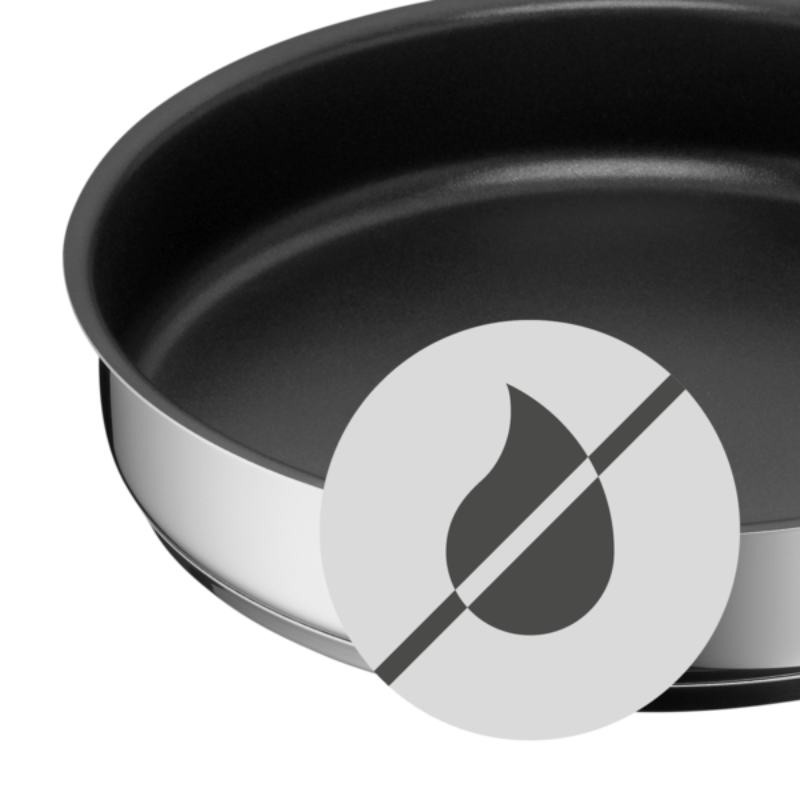 WMF Mini Non-Stick Frying Pan 18cm