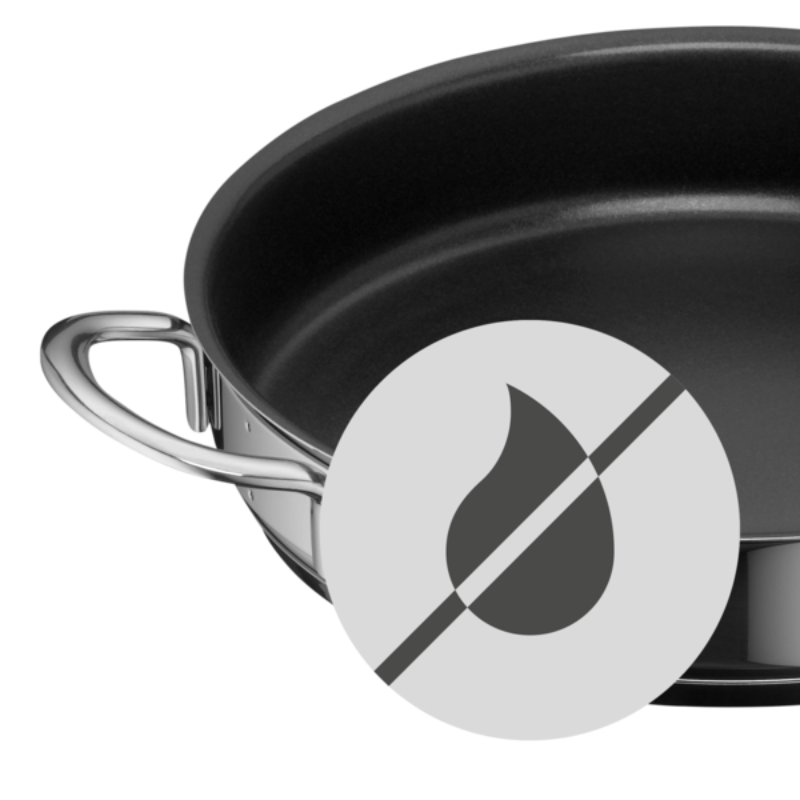 WMF Mini Non-Stick Oven Pan 18cm